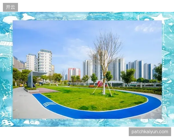 居民为何不爱“家门口”的运动场？缺乏社区共建环节的空间只是“熟悉的陌生人